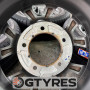 SUZUKI JIMNY R15 5x139.7 5.5JJ ET5 (253D40325)  Контрактные (Б/У)   7 
