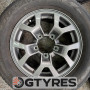 SUZUKI JIMNY R15 5x139.7 5.5JJ ET5 (253D40325)  Контрактные (Б/У)   1 