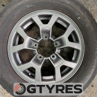 SUZUKI JIMNY R15 5x139.7 5.5JJ ET5 (253D40325)