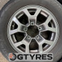 SUZUKI JIMNY R15 5x139.7 5.5JJ ET5 (253D40325)  Контрактные (Б/У)   3 