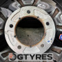 SUZUKI JIMNY R15 5x139.7 5.5JJ ET5 (253D40325)  Контрактные (Б/У)   10 
