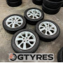 TOYOTA  R16 4x100 6JJ ET51 (255D40325)  Контрактные (Б/У)   6 