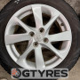 TOYOTA  R16 4x100 6JJ ET51 (255D40325)  Контрактные (Б/У)   2 