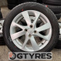 TOYOTA  R16 4x100 6JJ ET51 (255D40325)  Контрактные (Б/У)   5 