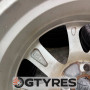 TOYOTA  R16 4x100 6JJ ET51 (255D40325)  Контрактные (Б/У)   9 