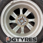 TOYOTA  R16 4x100 6JJ ET51 (255D40325)  Контрактные (Б/У)   7 