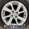 TOYOTA  R16 4x100 6JJ ET51 (255D40325)