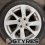 TOYOTA  R16 4x100 6JJ ET51 (255D40325)  Контрактные (Б/У)   3 