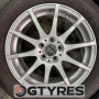 A-TECH SCHNEDER R16 5x100 6.5JJ ET48 (256D40325)  Контрактные (Б/У)   1 