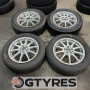 A-TECH SCHNEDER R16 5x100 6.5JJ ET48 (256D40325)  Контрактные (Б/У)   4 