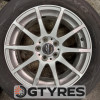 A-TECH SCHNEDER R16 5x100 6.5JJ ET48 (256D40325)