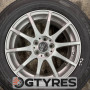 A-TECH SCHNEDER R16 5x100 6.5JJ ET48 (256D40325)  Контрактные (Б/У)   3 