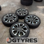MAZDA  R16 4x100 5.5JJ ET40 (258D40325)  Контрактные (Б/У)   6 