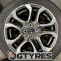 MAZDA  R16 4x100 5.5JJ ET40 (258D40325)  Контрактные (Б/У)   2 