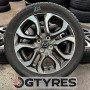 MAZDA  R16 4x100 5.5JJ ET40 (258D40325)  Контрактные (Б/У)   5 