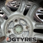 MAZDA  R16 4x100 5.5JJ ET40 (258D40325)  Контрактные (Б/У)   9 