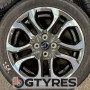 MAZDA  R16 4x100 5.5JJ ET40 (258D40325)  Контрактные (Б/У)   1 