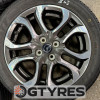 MAZDA  R16 4x100 5.5JJ ET40 (258D40325)