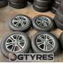 HONDA N BOX R14 4x100 4.5JJ ET40 (259D40325)  Контрактные (Б/У)   5 