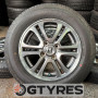 HONDA N BOX R14 4x100 4.5JJ ET40 (259D40325)  Контрактные (Б/У)   4 