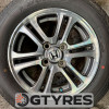HONDA N BOX R14 4x100 4.5JJ ET40 (259D40325)