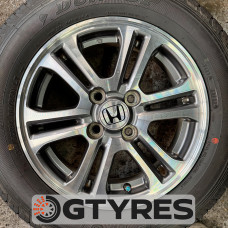 HONDA N BOX R14 4x100 4.5JJ ET40 (259D40325)