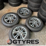 HONDA N BOX R14 4x100 4.5JJ ET40 (259D40325)  Контрактные (Б/У)   6 
