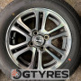 HONDA N BOX R14 4x100 4.5JJ ET40 (259D40325)  Контрактные (Б/У)   3 