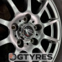 A-TECH SCHNEDER R16 5x114.3 6.5JJ ET48 (260D40325)  Контрактные (Б/У)   8 