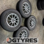 A-TECH SCHNEDER R16 5x114.3 6.5JJ ET48 (260D40325)  Контрактные (Б/У)   6 