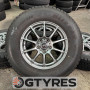 A-TECH SCHNEDER R16 5x114.3 6.5JJ ET48 (260D40325)  Контрактные (Б/У)   5 