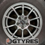 A-TECH SCHNEDER R16 5x114.3 6.5JJ ET48 (260D40325)  Контрактные (Б/У)   1 