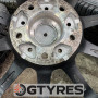 A-TECH SCHNEDER R16 5x114.3 6.5JJ ET48 (260D40325)  Контрактные (Б/У)   11 
