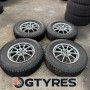 A-TECH SCHNEDER R16 5x114.3 6.5JJ ET48 (260D40325)  Контрактные (Б/У)   4 