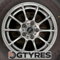 A-TECH SCHNEDER R16 5x114.3 6.5JJ ET48 (260D40325)