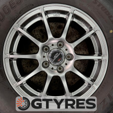 A-TECH SCHNEDER R16 5x114.3 6.5JJ ET48 (260D40325)