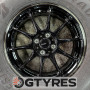 G.SPEED  R16 4x100 5.5JJ ET50 (261D40325)  Контрактные (Б/У)   2 