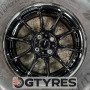 G.SPEED  R16 4x100 5.5JJ ET50 (261D40325)  Контрактные (Б/У)   1 