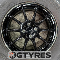 G.SPEED  R16 4x100 5.5JJ ET50 (261D40325)