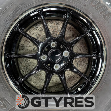 G.SPEED  R16 4x100 5.5JJ ET50 (261D40325)