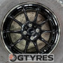 G.SPEED  R16 4x100 5.5JJ ET50 (261D40325)   