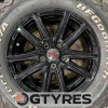 SEIN  R16 5x114.3 6.5JJ ET48 (262D40325)