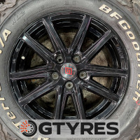 SEIN  R16 5x114.3 6.5JJ ET48 (262D40325)