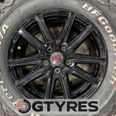 SEIN  R16 5x114.3 6.5JJ ET48 (262D40325)