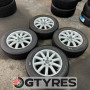 VOLKSWAGEN  R16 5x112 6.5JJ ET50 (264D40325)  Контрактные (Б/У)   6 