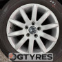 VOLKSWAGEN  R16 5x112 6.5JJ ET50 (264D40325)  Контрактные (Б/У)   2 