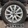 VOLKSWAGEN  R16 5x112 6.5JJ ET50 (264D40325)  Контрактные (Б/У)   5 