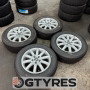 VOLKSWAGEN  R16 5x112 6.5JJ ET50 (264D40325)  Контрактные (Б/У)   4 