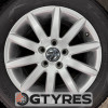 VOLKSWAGEN  R16 5x112 6.5JJ ET50 (264D40325)