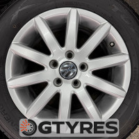 VOLKSWAGEN  R16 5x112 6.5JJ ET50 (264D40325)